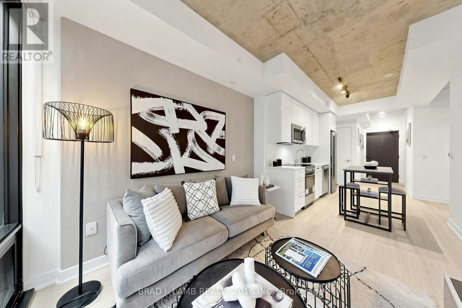 501-284 King Street E, Toronto, ON, M5A 1K4 - 6