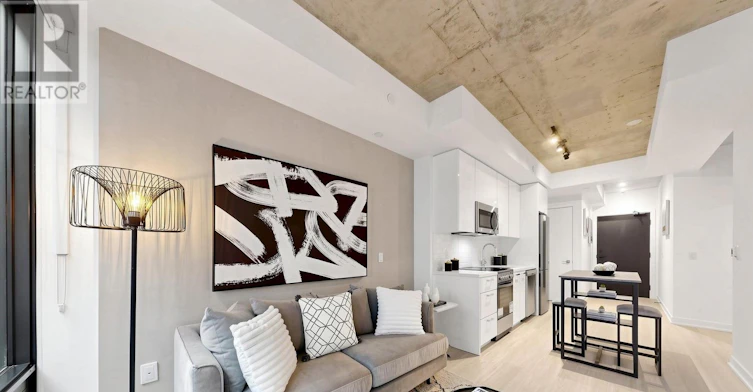 501-284 King Street E, Toronto, ON, M5A 1K4 - 6
