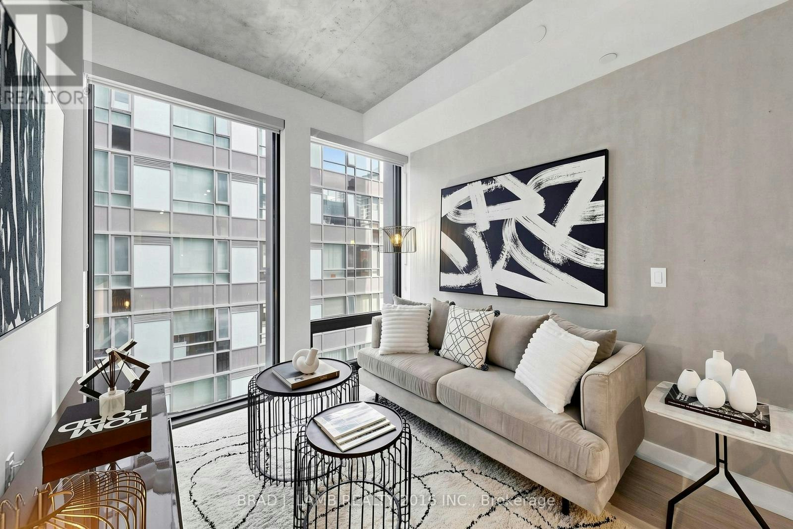501-284 King Street E, Toronto, ON, M5A 1K4 - 2