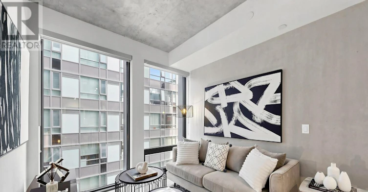 501-284 King Street E, Toronto, ON, M5A 1K4 - 2