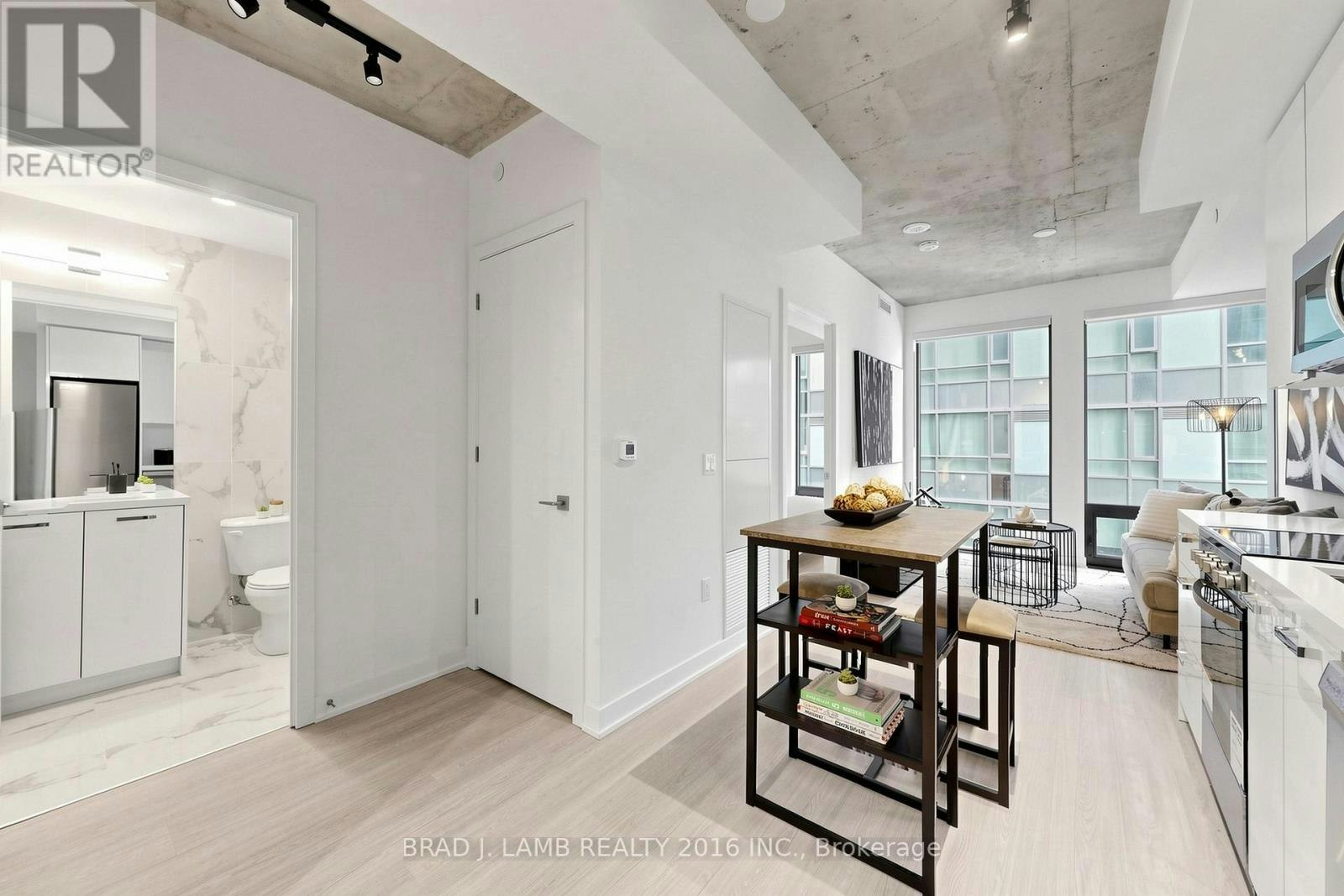 501-284 King Street E, Toronto, ON, M5A 1K4 - 10
