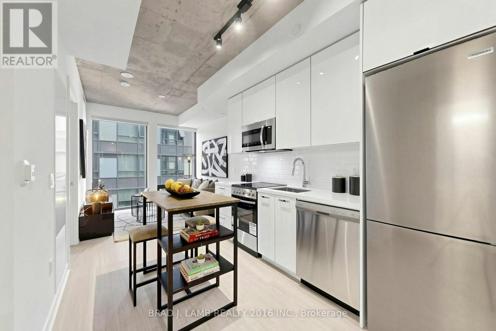 501-284 King Street E, Toronto, ON, M5A 1K4 - 9