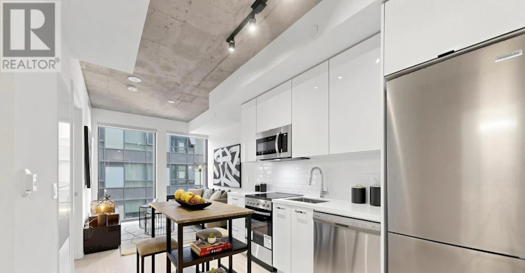 501-284 King Street E, Toronto, ON, M5A 1K4 - 9
