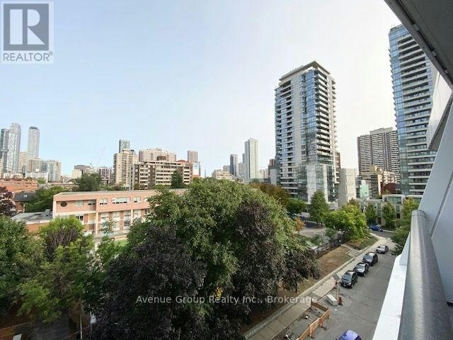 716-85 Wood Street, Toronto, ON, M4Y 0E8 - 19