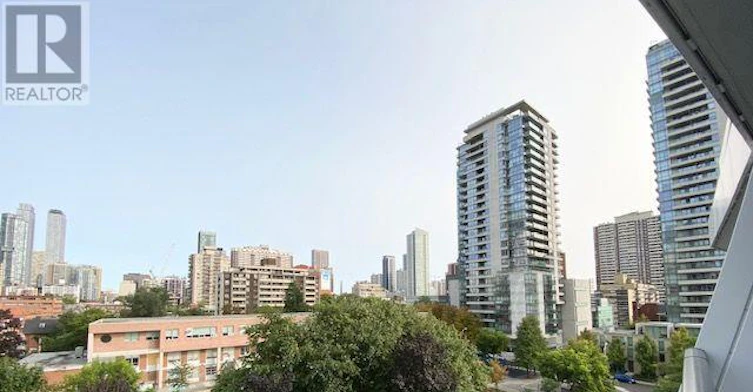 716-85 Wood Street, Toronto, ON, M4Y 0E8 - 19