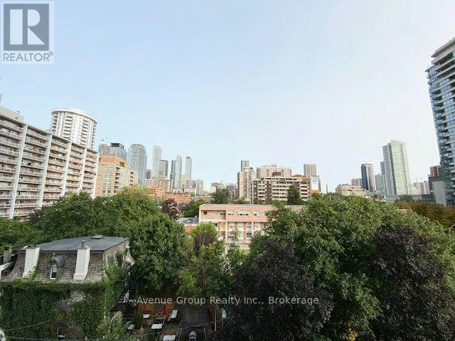 716-85 Wood Street, Toronto, ON, M4Y 0E8 - 18