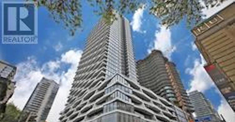 716-85 Wood Street, Toronto, ON, M4Y 0E8