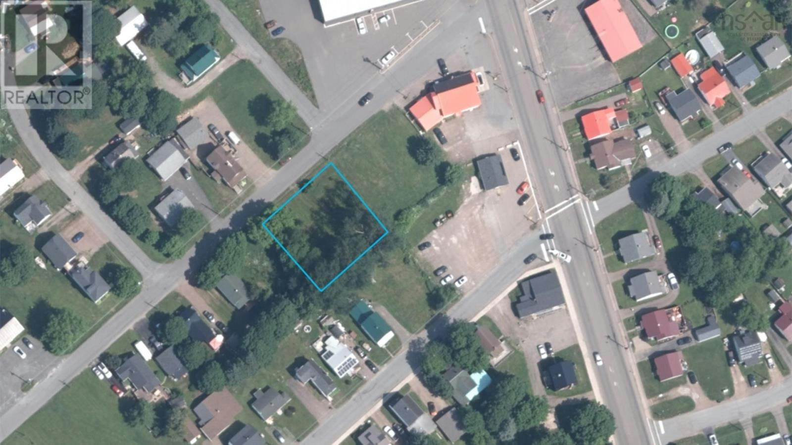 8 Newton Avenue, Amherst, NS, B4H 1J7