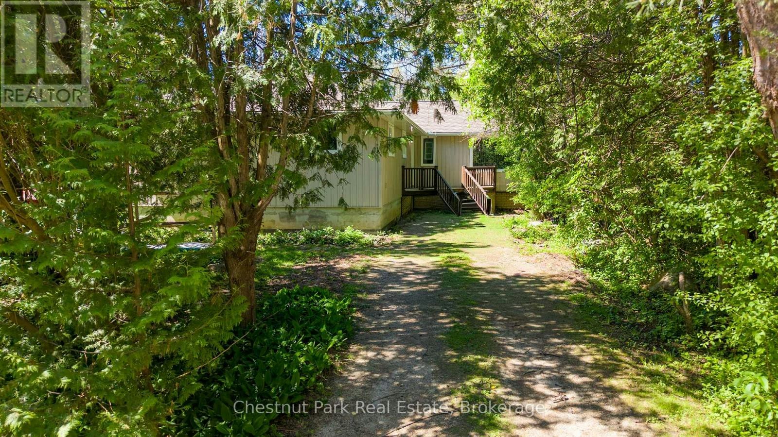 4 Parkside Avenue, Collingwood, ON, L9Y 5P3