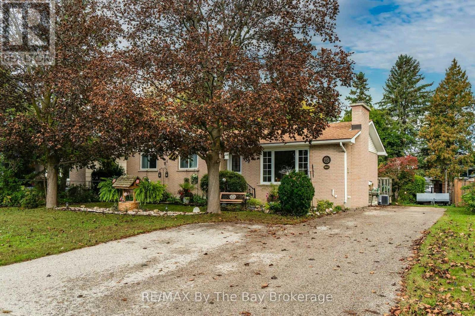 439 Fifth Street, Collingwood, ON, L9Y 1Y4