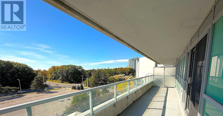 407-60 Town Centre Court, Toronto, ON, M1P 0B1 - 7