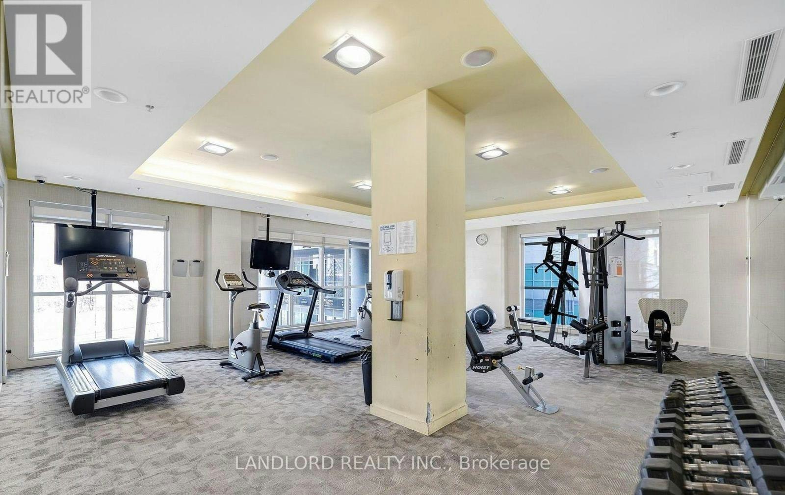 407-60 Town Centre Court, Toronto, ON, M1P 0B1 - 17