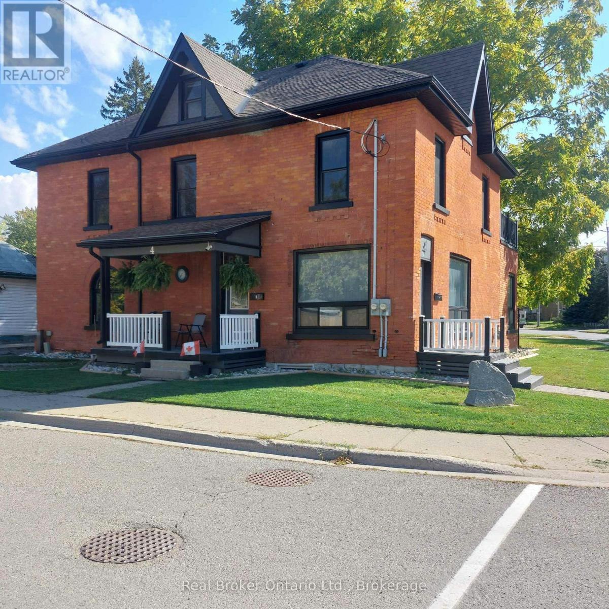 4 Cambria Street, Stratford, ON, N5A 1G4