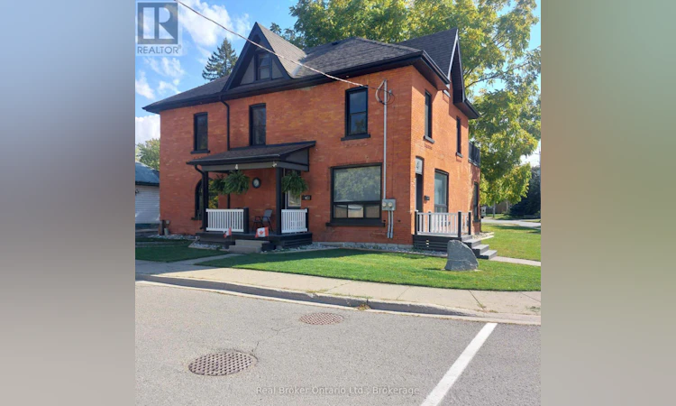 4 Cambria Street