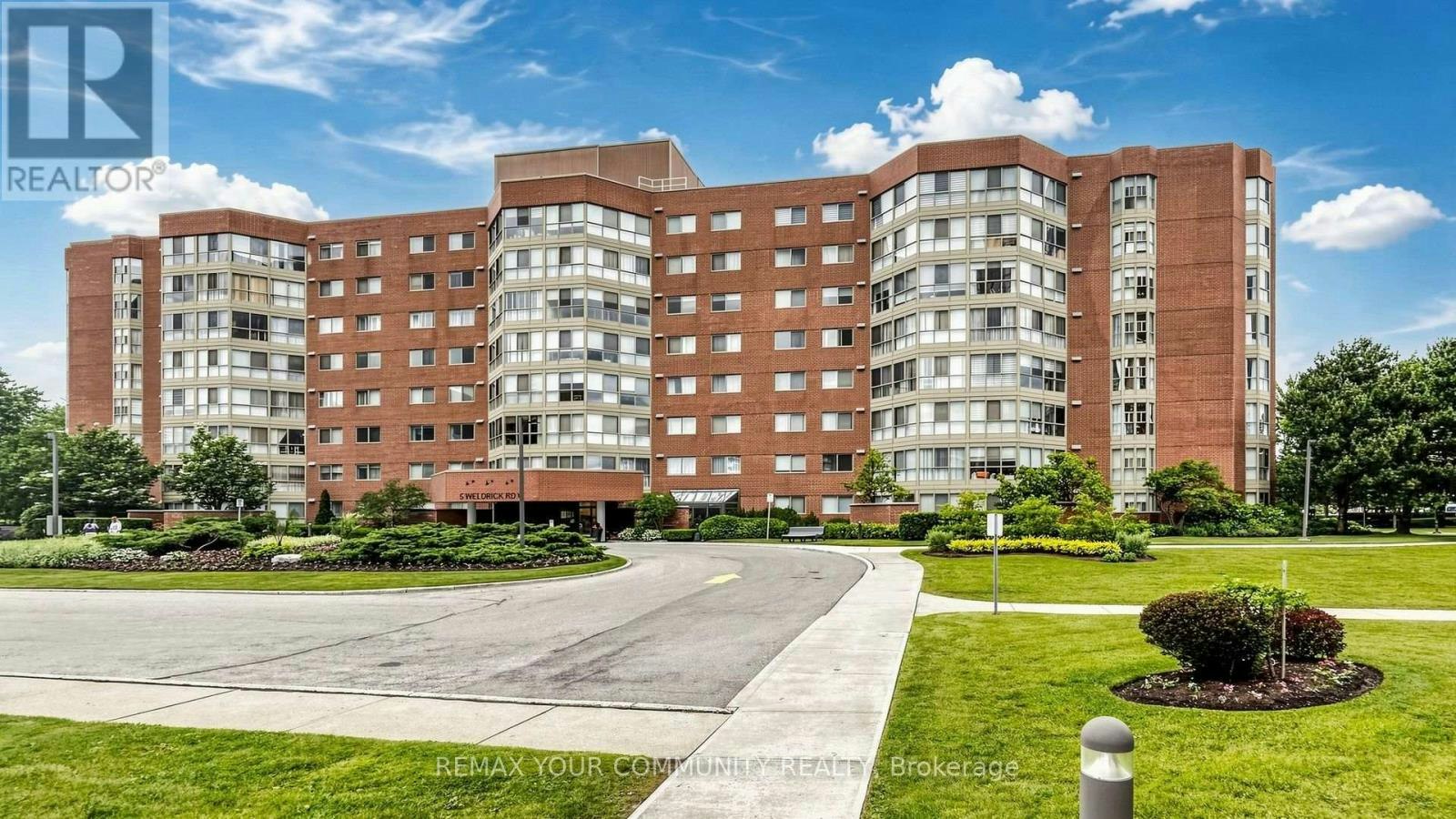 413-5 Weldrick Road W, Richmond Hill, ON, L4C 8S9