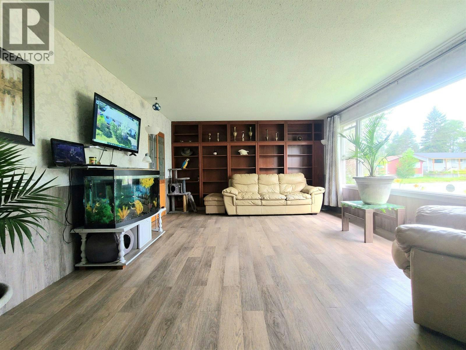 1385 Milburn Avenue, Prince George, BC, V2L 4E9