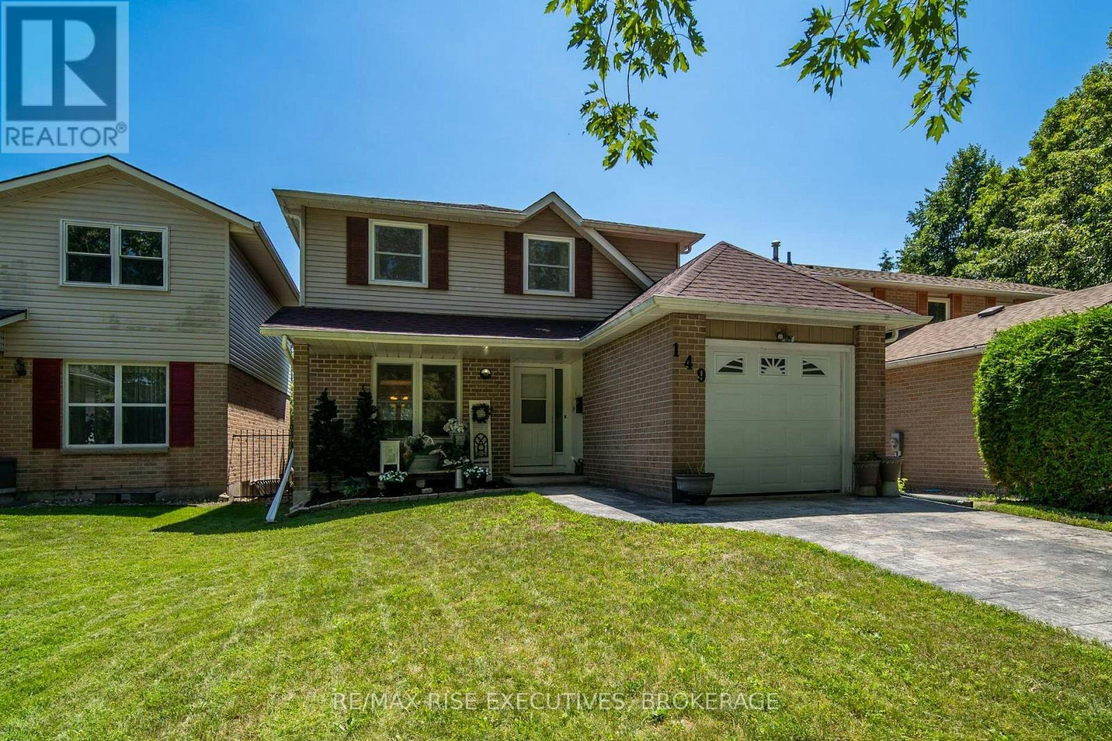 149 Grenadier Drive, Kingston, ON, K7K 6H1