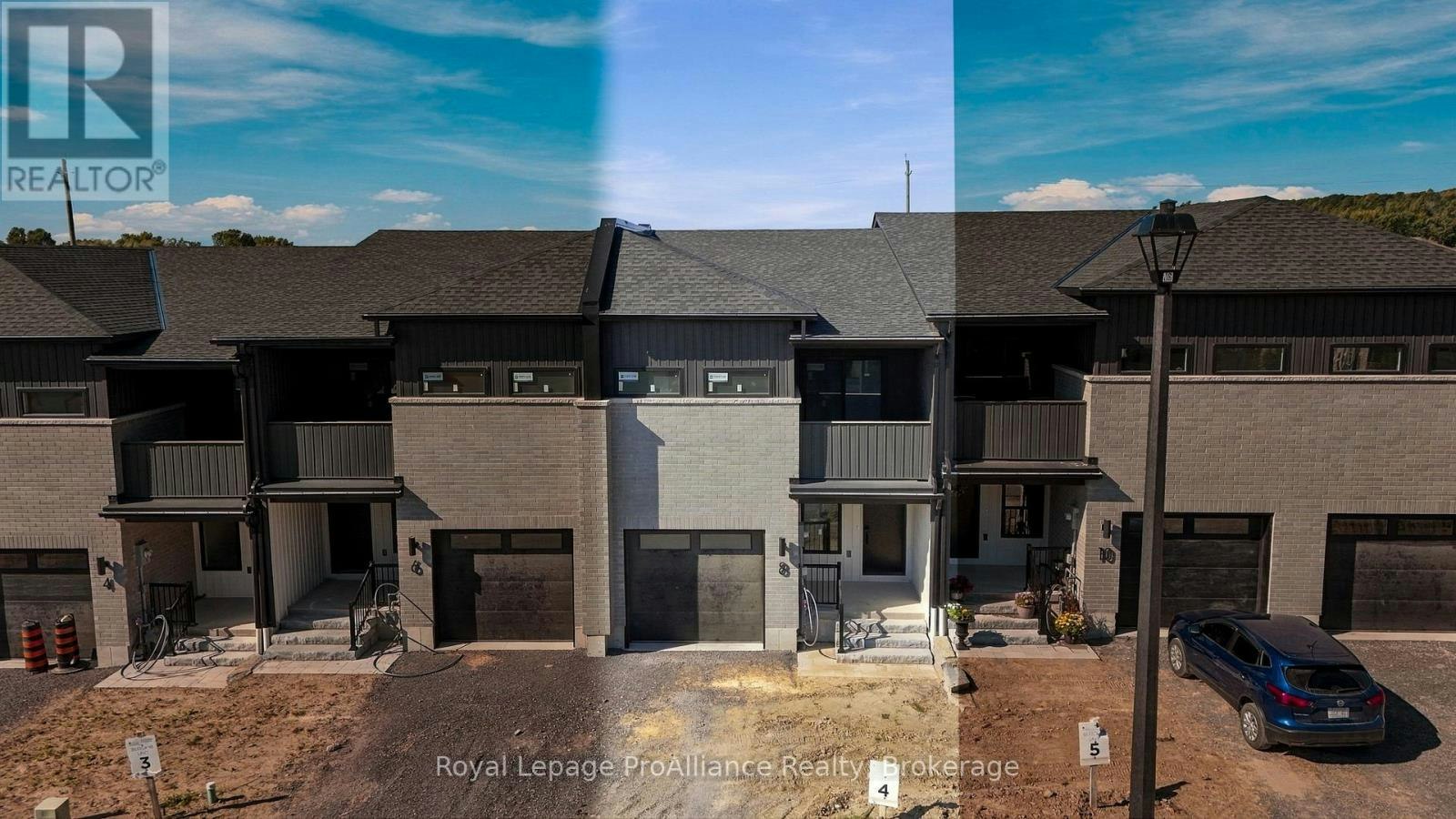 8 Ambrosia Way, Brighton, ON, K0K 1H0