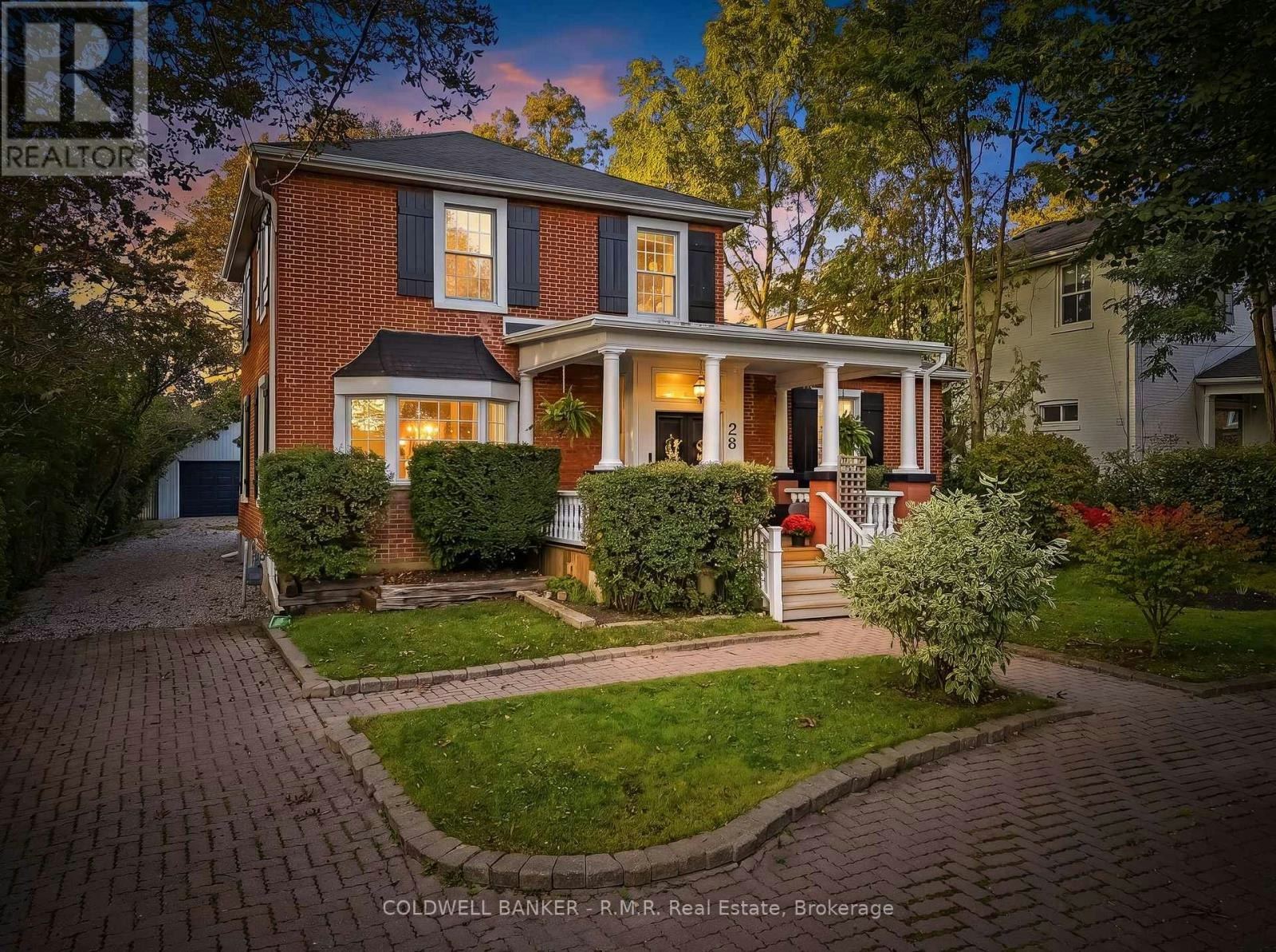 28 University Avenue W, Cobourg, ON, K9A 2G5