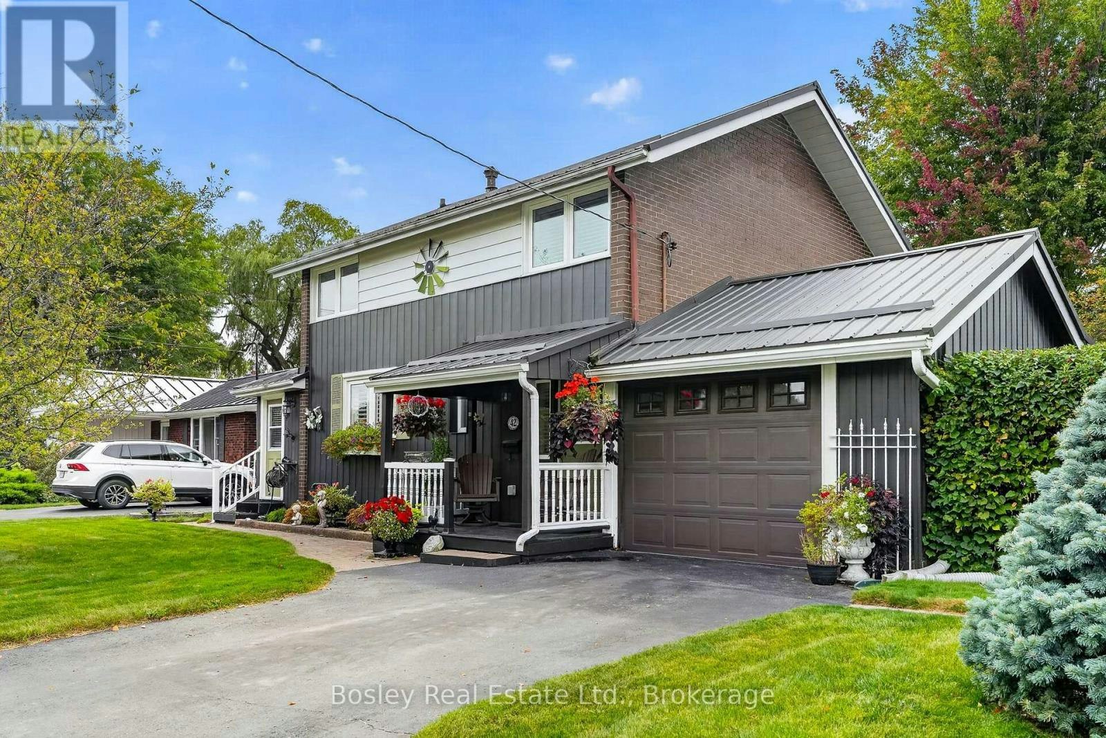 42 Trefusis Street, Port Hope, ON, L1A 3P3