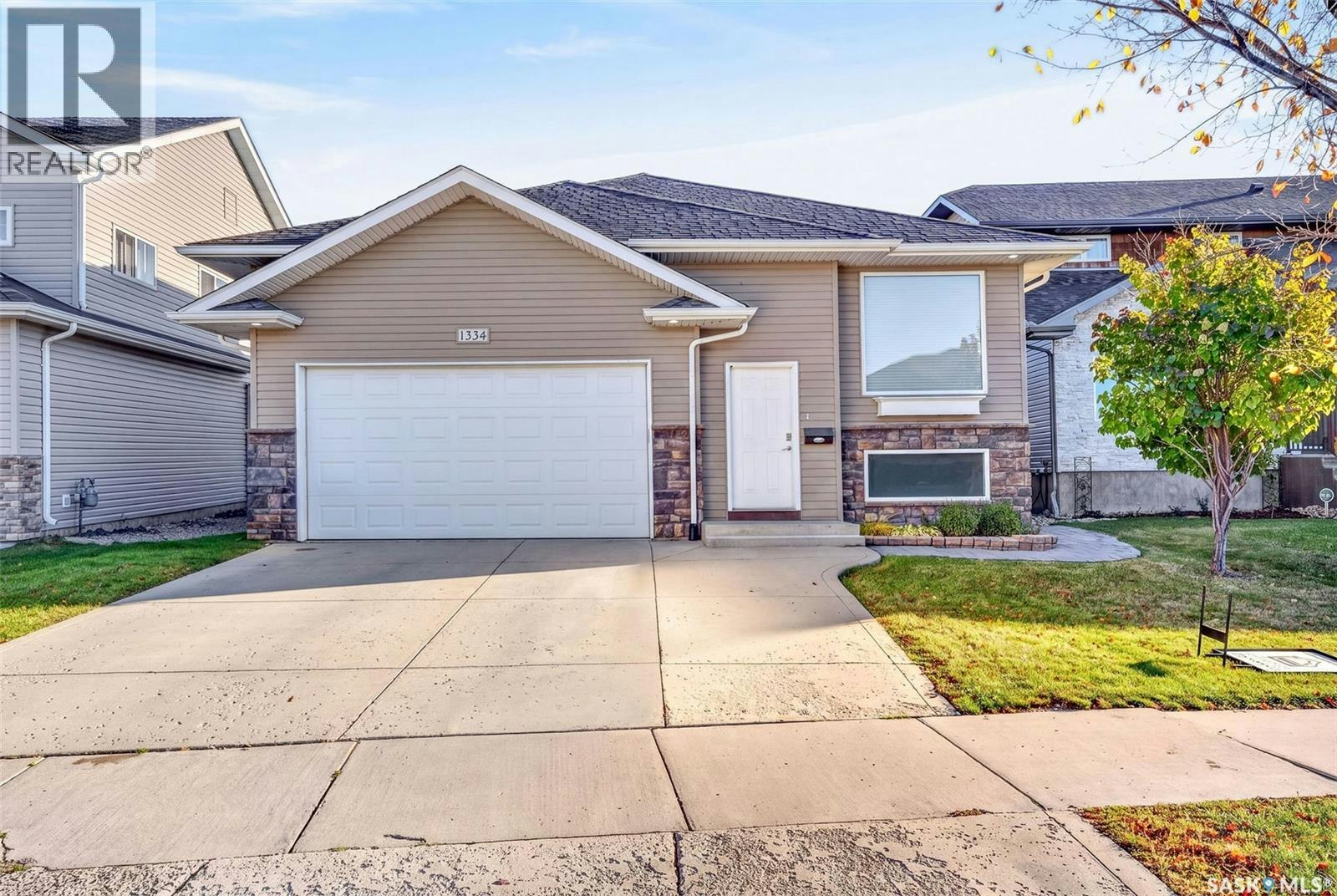 1334 Stensrud Road, Saskatoon, SK, S7W 0B9