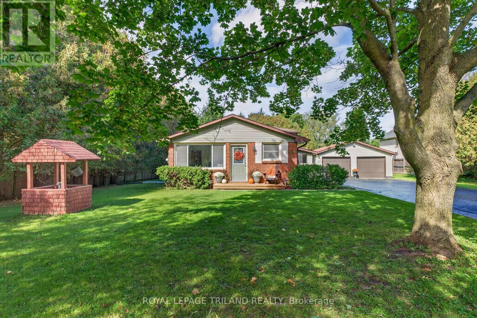 4996 Marion Street, Thames Centre, ON, N0L 1G4