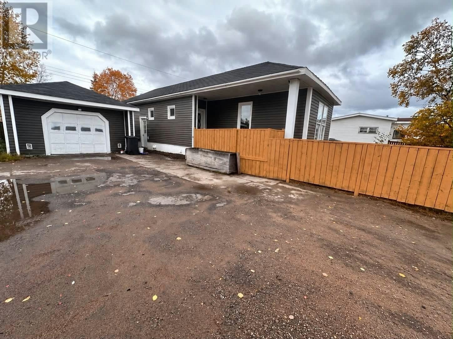 84 Windsor Drive, Happy Valley-Goose Bay, NL, A0P 1E0