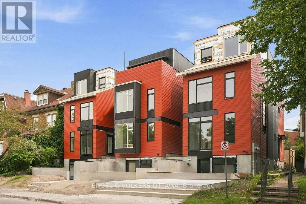 C-49 Fairmont Avenue, Ottawa, ON, K1Y 1X4