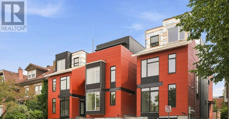 C-49 Fairmont Avenue, Ottawa, ON, K1Y 1X4