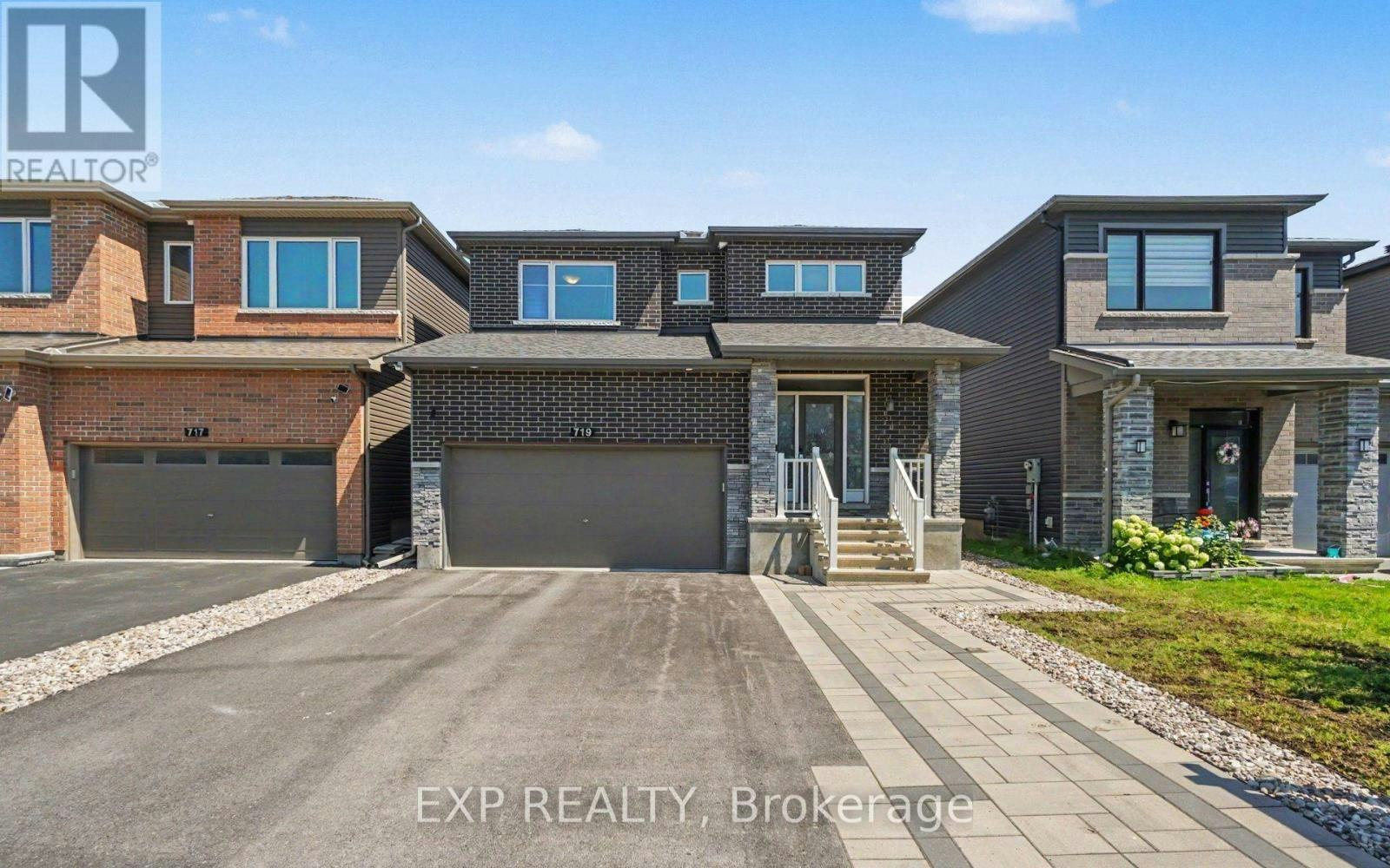 719 Cashmere Terrace, Ottawa, ON, K2J 6M2