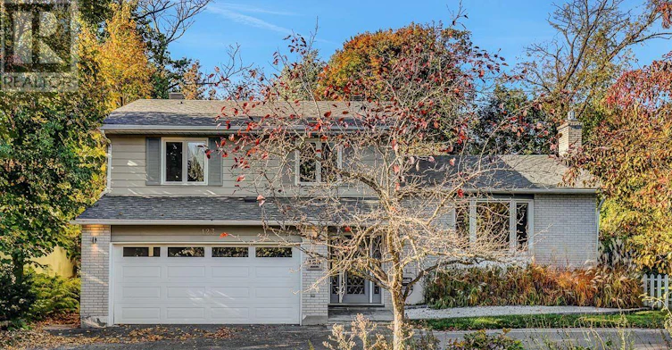 123 Dorothea Drive, Ottawa, ON, K1V 7C6 - 2
