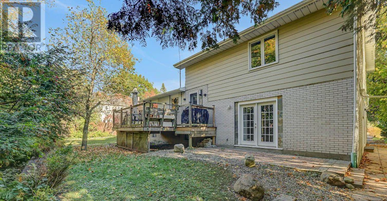 123 Dorothea Drive, Ottawa, ON, K1V 7C6 - 45