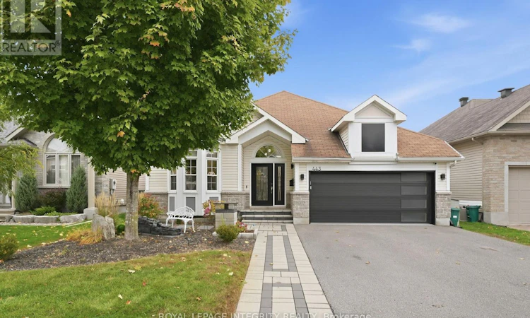 443 Landswood Way