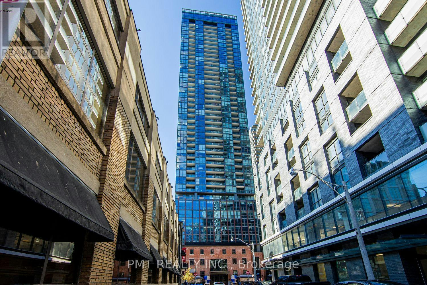 4006-88 Blue Jays Way, Toronto, ON, M5V 0L7