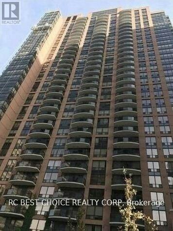 611-33 Sheppard Avenue E, Toronto, ON, M2N 7K1 - 2