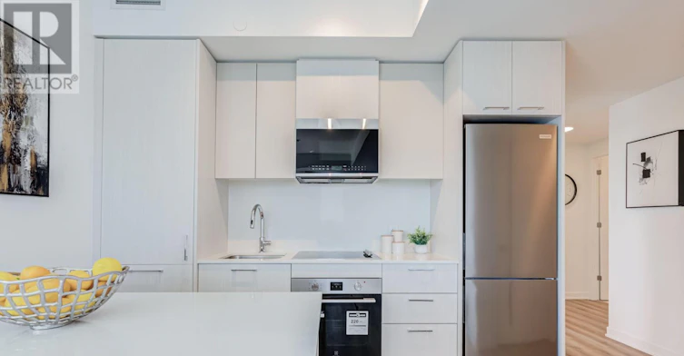 2403-10 Oak Street, Toronto, ON, M5A 0Z1 - 11