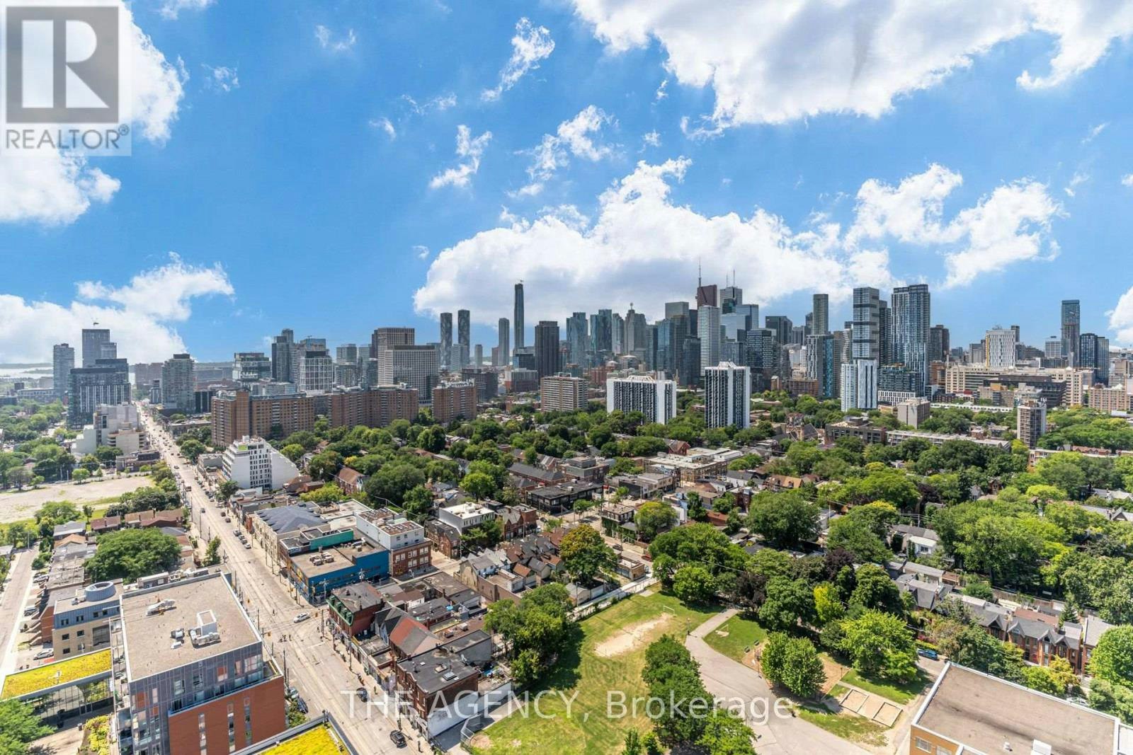 2403-10 Oak Street, Toronto, ON, M5A 0Z1 - 29