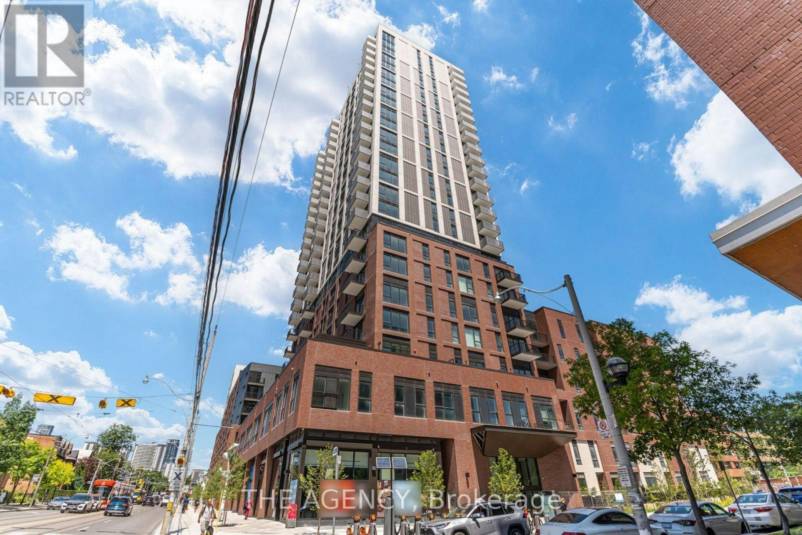 2403-10 Oak Street, Toronto, ON, M5A 0Z1 - 36