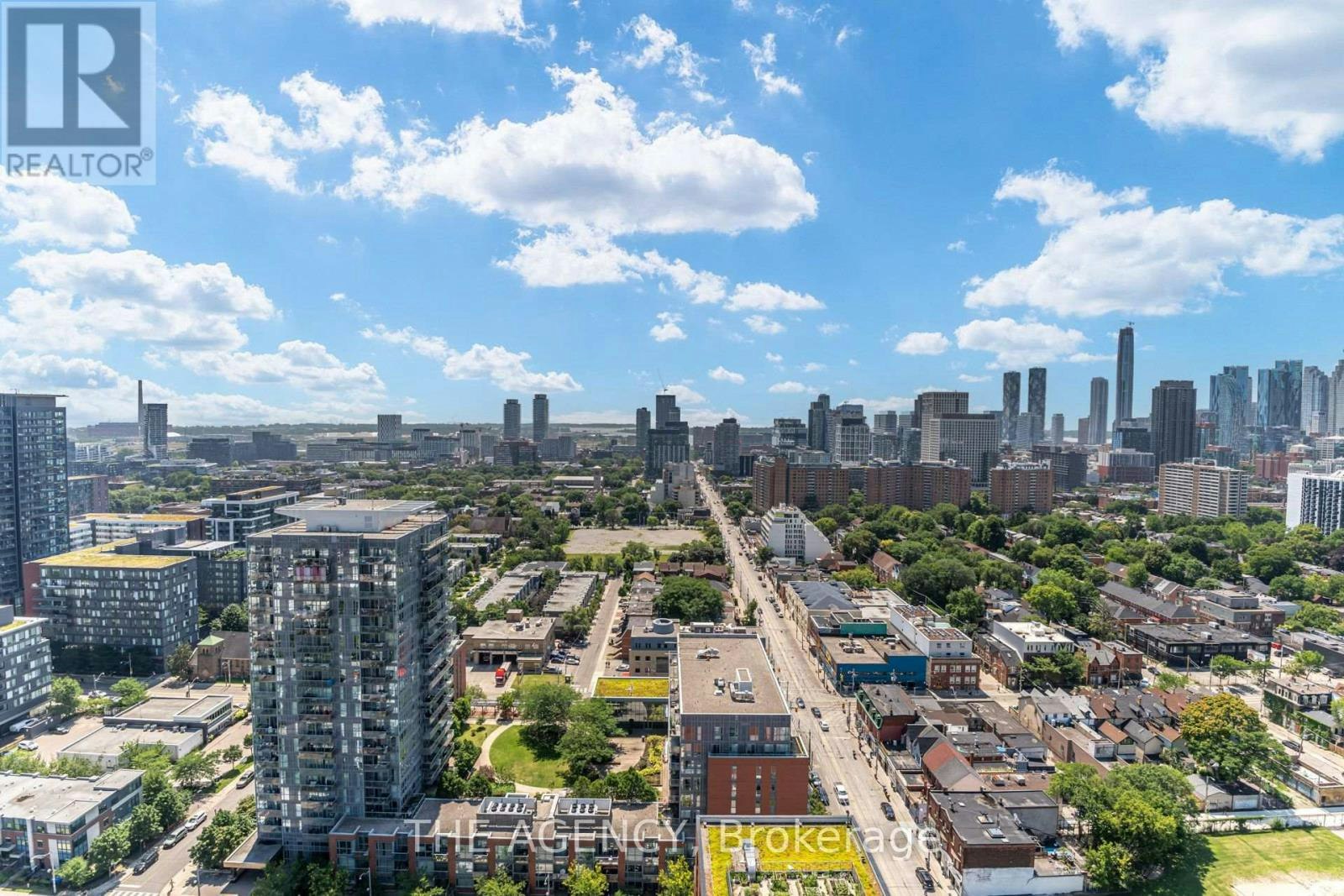2403-10 Oak Street, Toronto, ON, M5A 0Z1 - 30