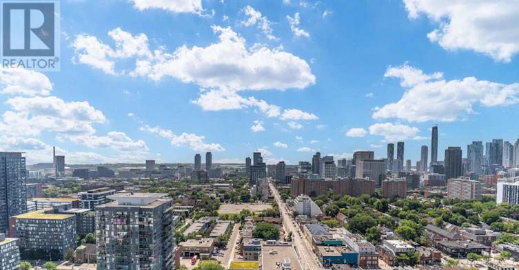 2403-10 Oak Street, Toronto, ON, M5A 0Z1 - 30