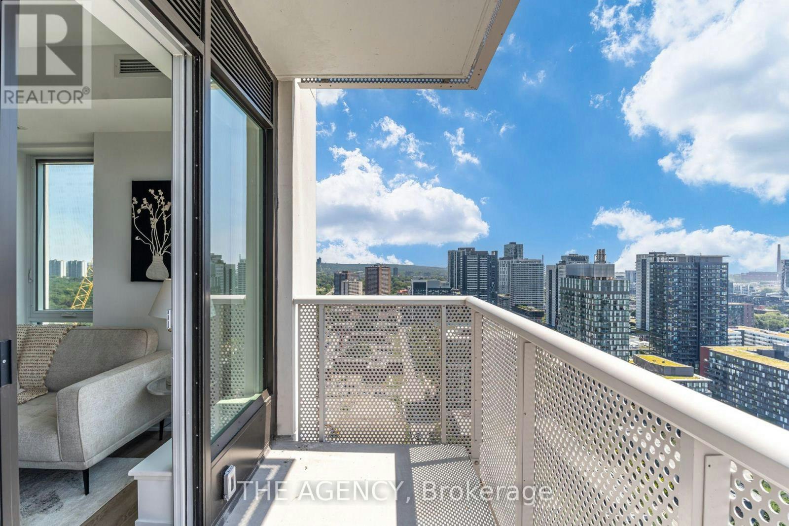 2403-10 Oak Street, Toronto, ON, M5A 0Z1 - 26