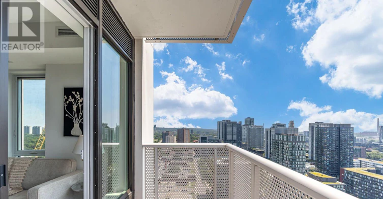2403-10 Oak Street, Toronto, ON, M5A 0Z1 - 26