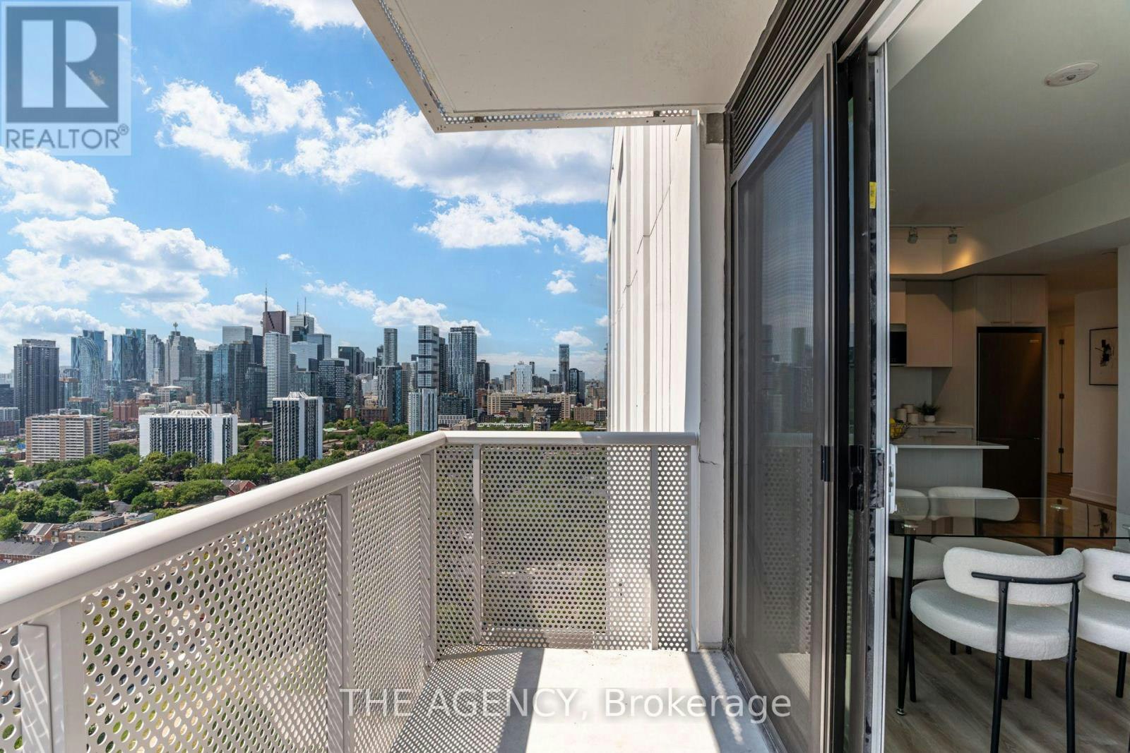 2403-10 Oak Street, Toronto, ON, M5A 0Z1 - 27