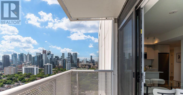 2403-10 Oak Street, Toronto, ON, M5A 0Z1 - 27