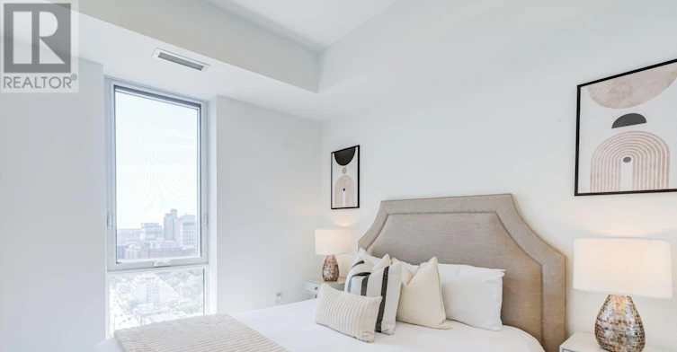 2403-10 Oak Street, Toronto, ON, M5A 0Z1 - 22