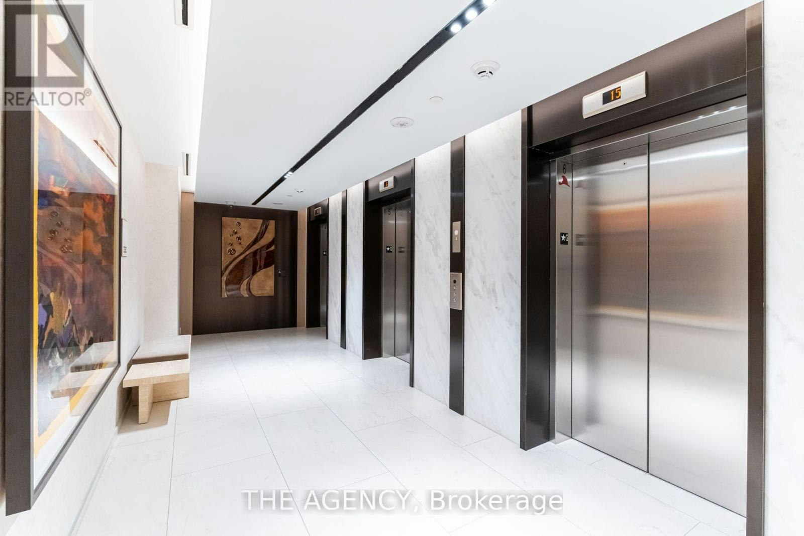2403-10 Oak Street, Toronto, ON, M5A 0Z1 - 34