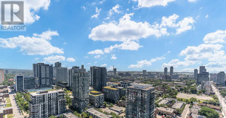 2403-10 Oak Street, Toronto, ON, M5A 0Z1 - 31
