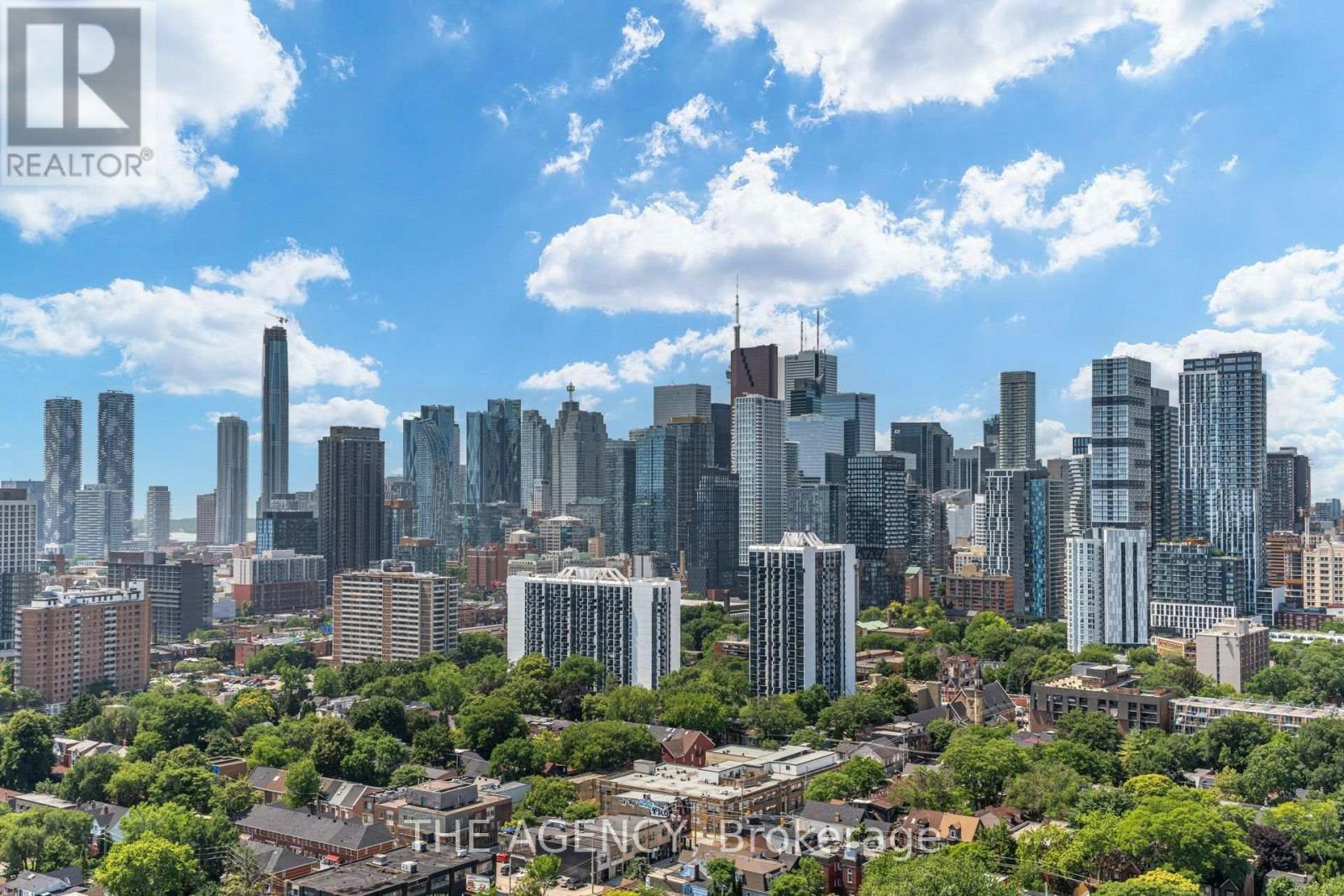 2403-10 Oak Street, Toronto, ON, M5A 0Z1 - 28