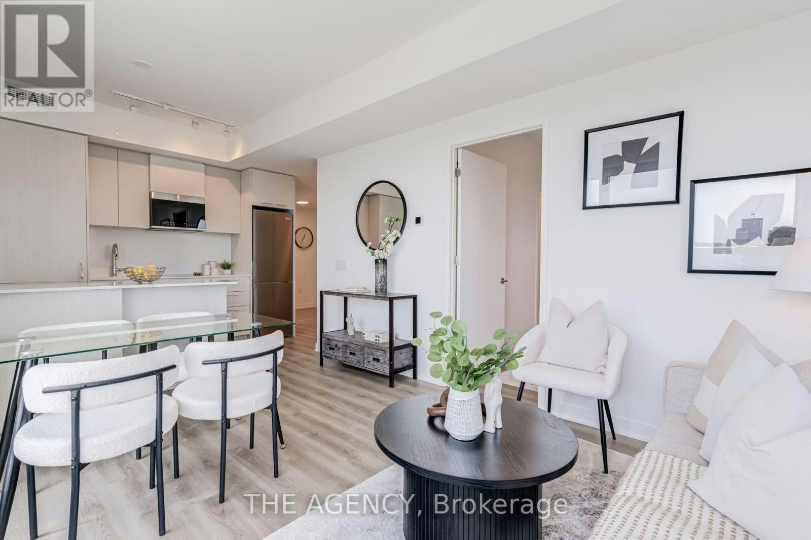 2403-10 Oak Street, Toronto, ON, M5A 0Z1 - 10