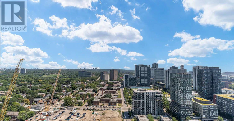 2403-10 Oak Street, Toronto, ON, M5A 0Z1 - 32